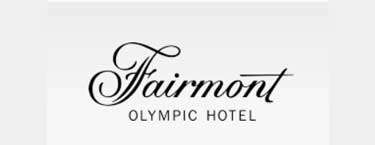 Fairmont Olympic Hotel