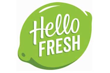 Hello Fresh